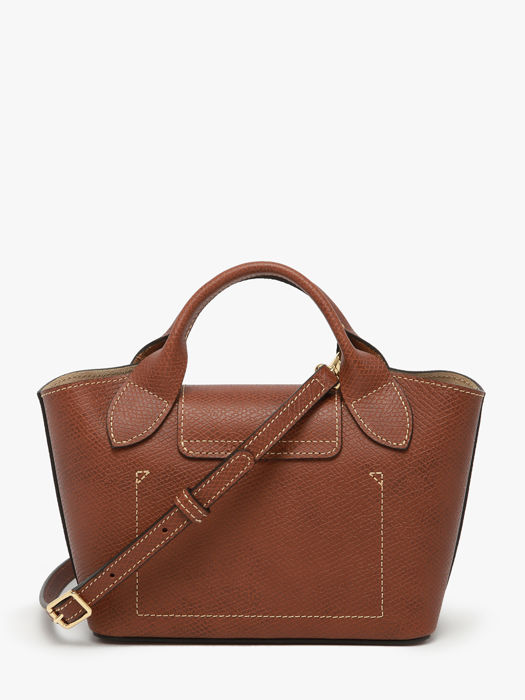 Longchamp Epure Longchamp Bruin